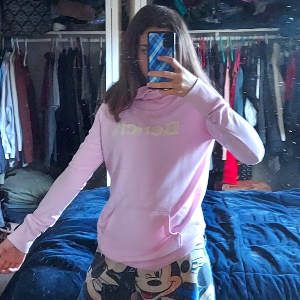 Bench sweatshirt